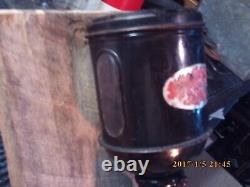 Antique Landers, Frary and Clark Universal Coffee Grinder 0012