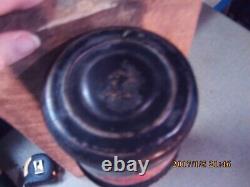 Antique Landers, Frary and Clark Universal Coffee Grinder 0012