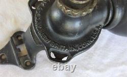Antique Landers, Frary and Clark Universal Coffee Grinder 0014