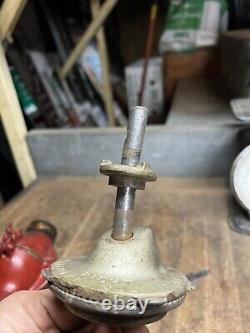 Antique Old Enterprise Coffee Grinder Mill Cast Iron Frame Pulverizer 192 Parts