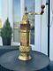 Antique Ottoman Coffee Grinder for Dallah with hallmark