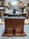 Antique PS&W International Coffee Mill. Ca 1877