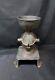 Antique Pat 1873 CAST IRON ENTERPRISE PHILADELPHIA American Coffee Grinder Parts