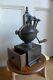 Antique Peugeot Freres Brevetes NO. 2 Cast Iron Coffee Grinder With Drawer Shop