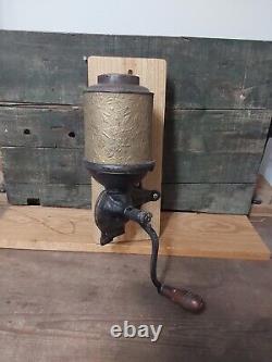 Antique Royal Coffee Grinder