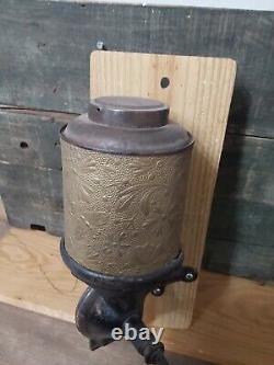 Antique Royal Coffee Grinder