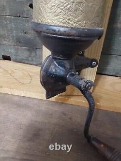 Antique Royal Coffee Grinder