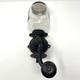 Antique Steinfeld No 11 Iron Coffee Grinder Wall Mount
