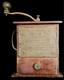 Antique Sun Manufacturing Co. Coffee Grinder Model 1080 Late 1800s