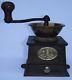 Antique Victorian A Kenrick & Sons Coffee Grinder