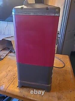 Antique Vintage Commercial Restaurant Grindmaster Coffee Grinder Mod 50 Stunning