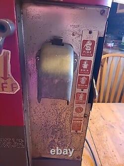 Antique Vintage Commercial Restaurant Grindmaster Coffee Grinder Mod 50 Stunning