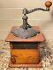 Antique Waddel's Improved No. Coffee Mill 40 Waddel Coffee Grinder