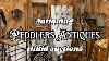 Antiquing Peddlers Antiques Hibid Auctions