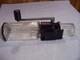 Arcade Art Deco # 9010 Wall Mount Coffee Grinder /VG Cond