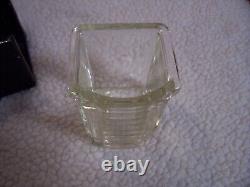 Arcade Art Deco # 9010 Wall Mount Coffee Grinder /VG Cond