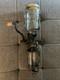 Arcade Crystal #3 Wall Mount Coffee Grinder