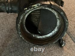 Arcade Crystal #3 Wall Mount Coffee Grinder