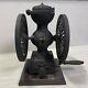 BUNN Coffee Mill Antique Manual Hand Crank Cast Iron Grinder Vintage from Japan