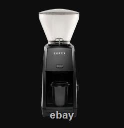 Baratza Encore ESP Coffee Grinder ZCG495BLK Black Precision for Espresso