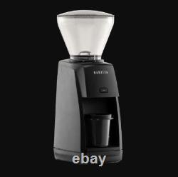 Baratza Encore ESP Coffee Grinder ZCG495BLK Black Precision for Espresso
