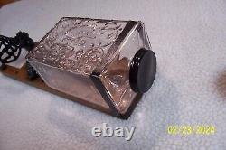 Brighton Queen Wall Mount Coffee Grinder. Catch cup not Orig. Excellent Cond