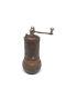 Coffee Small Mill Vintage Iron Handmade Brass Manual Collectibles Kitchen Tools