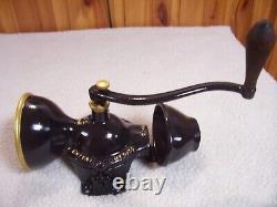 Enterprise #00 Wall Mounted Coffee Grinder/ good cond. /Recently refurbished