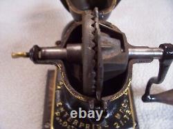 Enterprise # 1 Coffee Grinder/Very good cond. /Recently refurbished