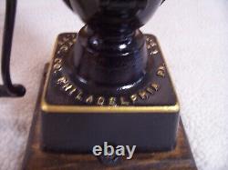 Enterprise # 1 Coffee Grinder/Very good cond. /Recently refurbished