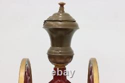 Enterprise Antique Farmhouse Cast Iron Coffee Mill Grinder #47486