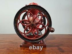 Enterprise Coffee Mill Grinder Model #3 late 1800's early 1900's