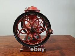 Enterprise Coffee Mill Grinder Model #3 late 1800's early 1900's