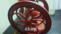 Enterprise Manufacturing Philadelphia PA. USA Coffee Grinder Works