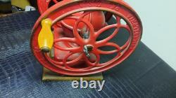 Enterprise Manufacturing Philadelphia PA. USA Coffee Grinder Works
