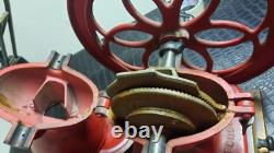 Enterprise Manufacturing Philadelphia PA. USA Coffee Grinder Works
