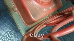 Enterprise Manufacturing Philadelphia PA. USA Coffee Grinder Works