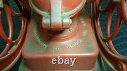 Enterprise Manufacturing Philadelphia PA. USA Coffee Grinder Works