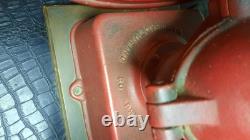 Enterprise Manufacturing Philadelphia PA. USA Coffee Grinder Works