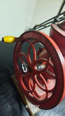 Enterprise Manufacturing Philadelphia PA. USA Coffee Grinder Works