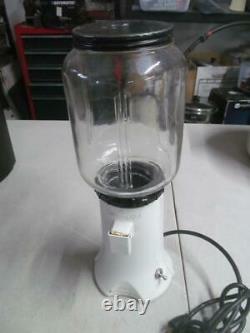 Genuine Vintage Hobart Kitchen Aid A-9 Coffee MILL Grinder