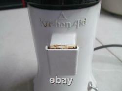 Genuine Vintage Hobart Kitchen Aid A-9 Coffee MILL Grinder