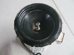 Genuine Vintage Hobart Kitchen Aid A-9 Coffee MILL Grinder