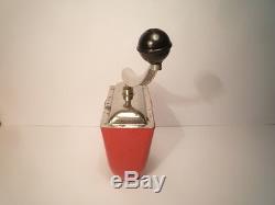 Great Vintage Coffee Grinder Swm Exact 1960