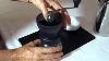 Hario Hand Crank Burr Coffee Grinder Video Review