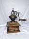 ITALIAN Caffé Coffee Grinder Vintage
