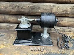 Jabez burns & Son sample coffee Grinder