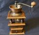 Kalita Manual Coffee Mill Grinder Showa Retro Antique F/S from Japan