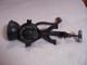 Landers, Frary & Clark #01 Clamp on Coffee Grinder/Very good cond. /Orig. Paint