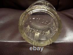 Original Arcade catch cup as used on Arcade 25, Golden Rule, Bell in VG Cond
